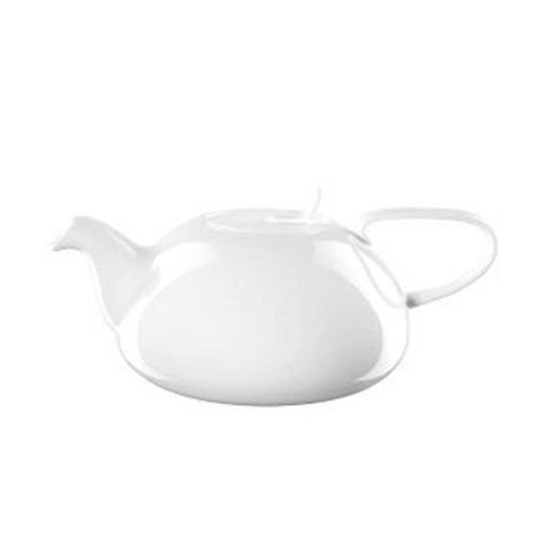 Théière blanche ASA Classic - Contenance 1,6 L