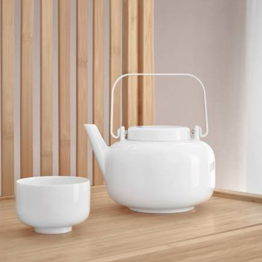Réchaud ASA Sonoko, ùn allié pour le petit déjeuner