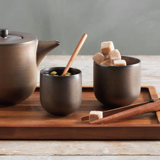 Mugs design en céramique ASA - 0,2L