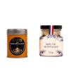 Le Merveilleux & Miel de Montagne