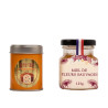 Miel de fleurs sauvages & Panettone
