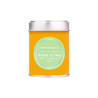 Boite découverte 25g, l'assemblage en vrac de Bien-Être Relaxation, un rooïbos à la saveur de caramel