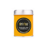 Boite découverte de 25g du thé Darjeeling Singbulli, un thé noir fruité