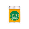 Boite découverte 25g du thé vert nature d'Inde "Darjeeling Oblong vert Arya"