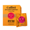 Coffret de 20 sachets de thé noir aux fruits rouges Grand Théâtre Chris'teas