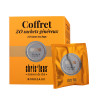 Sachets de thé noir Earl Grey Prince Harry Chris'teas