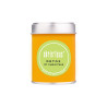Boite découverte 25 g du thé détox : maté, écorces d'orange et de citron vert