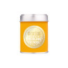 Boite découverte 25g du thé blanc de Noël, un thé à la fleur de cerisier, coco et pousse de bambou