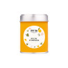 Boite découverte 25g de Pulple d'orange, une infusion à l'orange par Chris'Teas à Bordeaux
