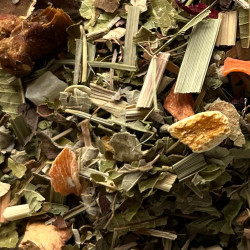 Tisane Stimulante