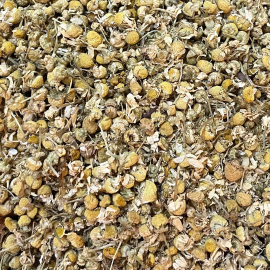 Camomille, 100% naturelle