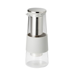 Carafe à thés glacés & eaux...
