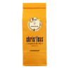 Pochette 100g du thé Grain d'Or, un thé blanc au litchi, morceaux de pêche, et baies d'aronia