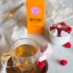 Thé vert à la rose Love...