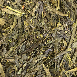 Sencha Fukuyu