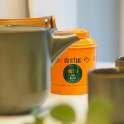 Oolong Zhong Bao Zho