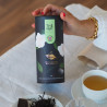 La Tramontane, un thé vert d'exception du Roussillon, made in France