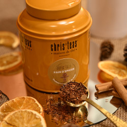 Pain d'Épices