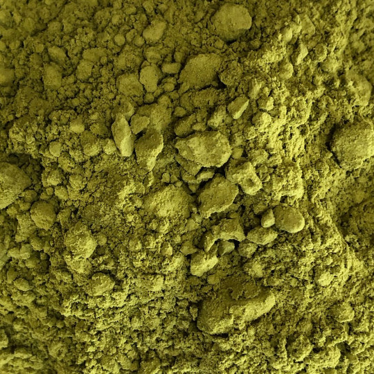 Poudre de matcha de 40g