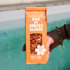 Pochette 100g de l'eau de fruit aromatisé à l'abricot
