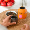 Initiez-vous à l’univers des thés d’exception avec ce thé Pu-Erh vieilli,