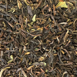 Darjeeling Himalaya