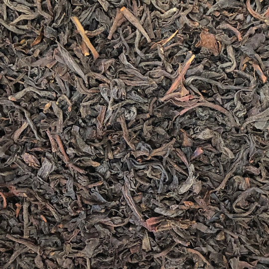 Assemblage du thé darjeeling, Quai des Indes, Assam, Chris'Teas à Bordeaux