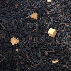 Classique - Caramel croquant