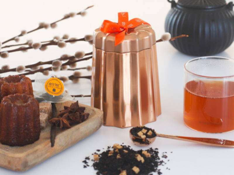 	Thé au Canelé de Bordeaux ou Chocola'Tean : le duel bordelais qui s'invite dans