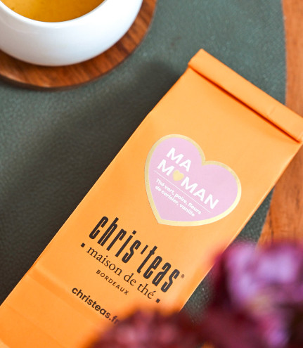 Thé vert Ma Maman