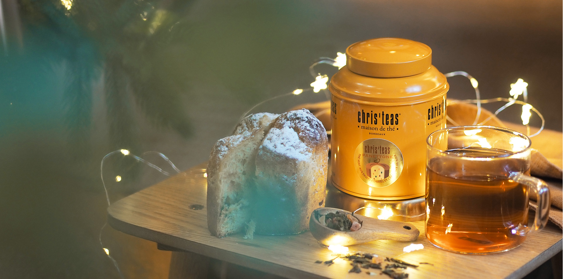 Panettone 